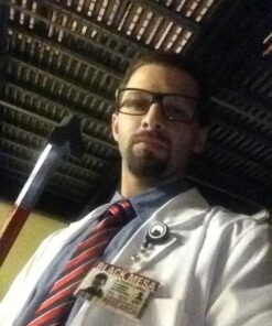 Dickies unisex-adult Classic Medium White 29 51iqOomtHL