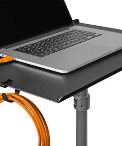 Alternative view of Tether Tools Aero Cable and Accessory Hook, 3 Pack