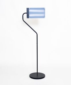 Northern Light Technologies Flamingo 10,000 Lux Bright Light Therapy Floor Lamp, Black, 4 Foot 14 51ivHwlaKL