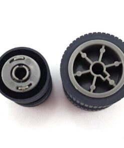 Pick Roller for 6130 6140 Series Replace Every 200K Sheets Or Yearly 5 51ixhZEZpwL