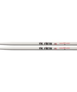 Vic Firth American Classic 5AW - White 6 51j JNCLcTL