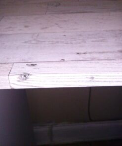 Very Berry Sticker Vintage Herb Wood Panel Pattern Interior Film Self-Adhesive Peel-Stick Wallpaper 66 51j0GrjYrmL