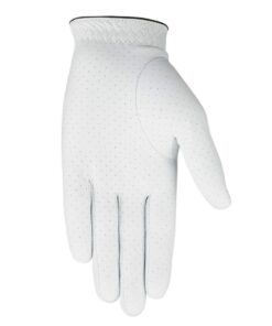 Callaway Men's Dawn Patrol Golf Glove (Leather), Prior Generation Medium/Large Left 14 51j0LjDoGrL