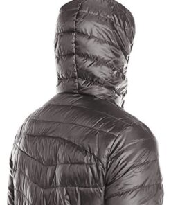 Champion Men's Packable Performance Puffy Jacket X-Large Black 7 51j182PaRqL