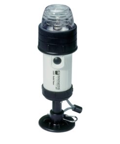 Innovative Lighting Inc. 560-2112-7 Led Stern Light W/Inflatable