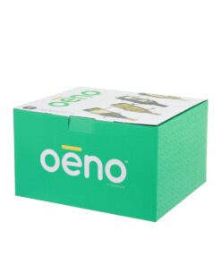 Oenophilia Climbing Tendril Hanging Wine Rack - 6 Bottle, Metal, Ceiling or Wall Mounted Wine Rack Connector Designs for Premium Wine Storage 12 51j1UZ1dS2L