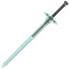 MedievalDepot Kirito's Dark Repulser SAO Foam Cosplay Sword 6 51j5bC2zXL