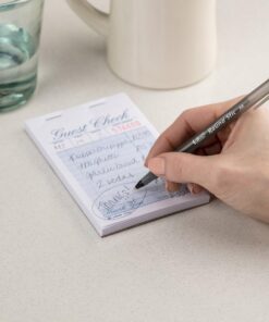 BIC Round Stic Xtra Life Ballpoint Pen, Medium Point (1.0mm), Black, 12-Count 1 18 51j7r TgYmL