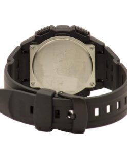 Casio Men's AQS800W Slim Solar Multi-Function Ana-Digi Sport Watch Black 25 51j8KZ1wIoL