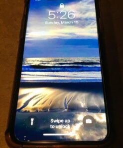 amFilm Glass Screen Protector for iPhone 11 Pro, iPhone XS/X with Easy Installation Tray, Tempered Glass, 3 Pack 42 51jAZFbEeL