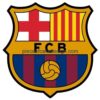 FC Barcelona Edible Cake Topper- 1/4 Sheet 11 51jBCtmZFTL