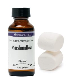 LorAnn Marshmallow SS Flavor, 1 ounce bottle 1 Fl Oz (Pack of 1) 8 51jBnqjG9kL