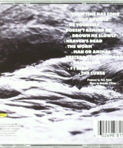 Out of Exile Out of Exile 3 51jDNJYWKmL