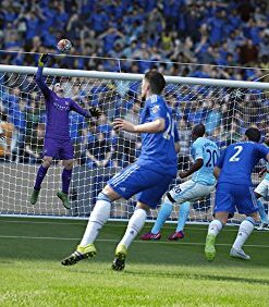 FIFA 16 - Standard Edition - PlayStation 3 19 51jDZ8nuEXL