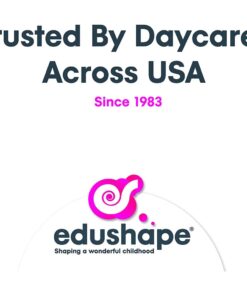 Halilit by Edushape Rainmaker - 8 Inch Rainstick Musical Instrument for Babies, Toddlers and Kids - Educational Toy for Sensory Developmental Rhythm Shaker 20 51jFKdvNmdL