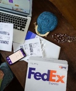 iMBAPrice - 1 Roll of 450-4x6 Direct Thermal Labels for Zebra 2844 ZP-450 ZP-500 ZP-505 (1 inch core) - 95+60GSM Top Coated 450 Label (1 Roll) 4" X 6" Thermal Labels 9 51jJgIWY7mL