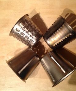 KitchenAid Slicer & Shredder Attachment 38 51jKZCuTPL