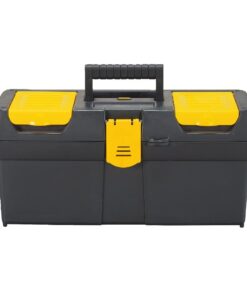 STANLEY Tool Box, Series 2000, 16-Inch (016011R) 14 51jLThSuaAL