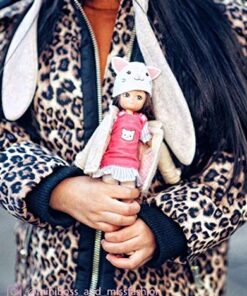 Lottie Doll Pandora's Box | Dolls for Girls and Boys | Toys for Girls and Boys | Gifts for Girls and Boys 19 51jMyqyxbSL