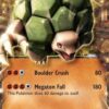 Pokemon - Golem-EX (46/83) - Generations 9 51jPM5a4fTL