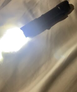 Streamlight 88061 ProTac 1L-1AA 350-Lumen Dual Fuel Professional Tactical Light, Black Protac 1L-1AA, 350 Lumens 4.25 Inch 39 51jTdJhsv2L