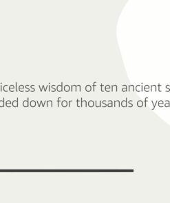 Alternative view of The Greatest Salesman in the World