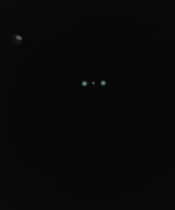 TRUGLO TFX Handgun Sight | Durable Shock-Resistant Compact Brightly Glowing Tritium & Fiber-Optic Xtreme Day/Night Sight for Handguns Glock 42/43 22 51jUfBgnwFL 1