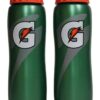 Gatorade 32 Oz Squeeze Water Sports Bottle - Pack of 2 - New Easy Grip Design 11 51jUx1EVf5L