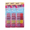 Pez Candy Refill 8Pk Assorted Fruit, 2.31 oz (3 Pack) 23 51jVL A2LL