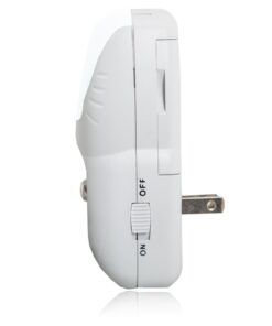 Maxxima MLN-21 LED Night Light, Emergency Light, Flashlight (Pack of 2) 20 51jYcEODULL