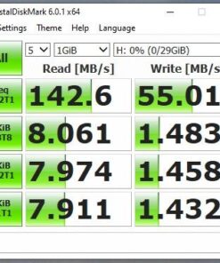 SanDisk 32GB Ultra Dual Drive USB Type-C - USB-C, USB 3.1 - SDDDC2-032G-G46, Black, Silver 31 51jZ UtmhL
