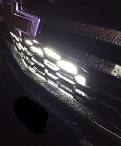 Auxbeam 22 Inch LED Light Bar Curved 120W LED Off Road Driving Lights Spot Flood Combo Fog Lamp 5D Lens with Wiring Harness for Pickup Car Trucks SUV ATV UTV Offroad Vehicle 22 Inch Curved Led Bar 77 51jbChvRF0L