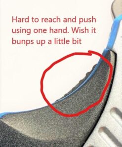 Tac-force Extra Large Grey 10.5" Folding Blade Spring Assisted Open Pocket Knife 31 51jdvtgahwL