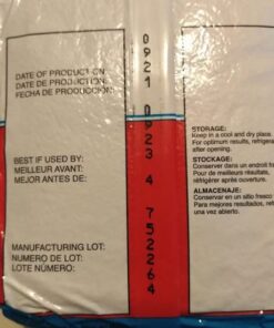 Saf Instant Yeast, 1 Pound Pouch 1 Pound (Pack of 1) 107 51je75MUhAL