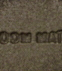 Design Engineering 050330 Boom Mat Speaker Baffles, 6.5" Round (Pack of 2) , Black 6.5" 43 51jeMBELOhL