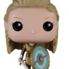 Funko POP TV: Vikings Lagertha Action Figure 13 51jfM4XlivL
