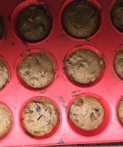 Viva Naturals Organic Ground Flaxseed - Premium Quality Plant-Based Protein and Vegan Omega 3 with Fiber, Perfect for Smoothies, Non-GMO and Gluten Free, 15 oz (425 g) 15 Ounce (Pack of 1) 47 51jfvrYRXwL