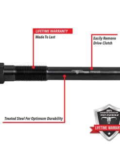 Pit Posse PP3120 ATV Primary Drive Clutch Puller Tool - Compatible with Polaris Sportsman/Ranger 10 51jgGUTW1BL