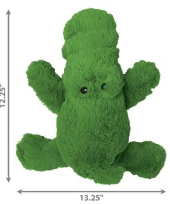 KONG Cozie Ali Alligator XL X-Large Standard Packaging 23 51jjjbdz12L