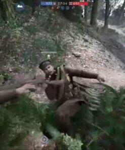 Battlefield 1 - Xbox One Standard 21 51jkGpNTSAL