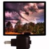 Tornado Night Light, When Clouds Twist, Landscape 5 51jnfEsM26L