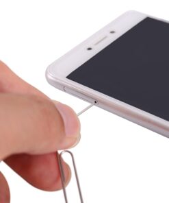 Paper Clips, 700 pcs Paper Clips Assorted Sizes, Large, Medium, Small #1 Metal Paperclips, 2 Inch Jumbo/Mini Silver Paper Clip for Paperwork, Home, School and Office Supplies 700 Paper Clips 19 51jnzBZ3LHL