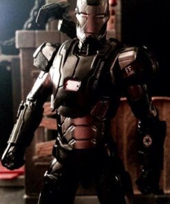Marvel Legends Infinite Series Marvel’s War Machine 9 51jorFDgOFL