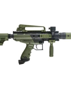 Tippmann Cronus Tactical Beginner HPA Paintball Gun Package Tactical Black / Olive 13 51jpRa1qYWL