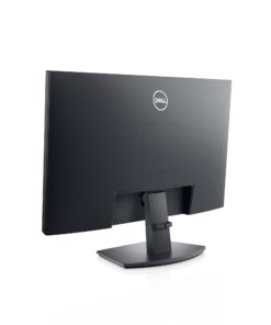 Dell SE2722HX Monitor - 27 inch FHD (1920 x 1080) 16:9 Ratio with Comfortview (TUV-Certified), 75Hz Refresh Rate, 16.7 Million Colors, Anti-Glare Screen with 3H Hardness - Black 27 Inches 25 51jqZkJb6HS