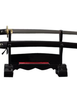 Alternative view of Handmade Sword - Samurai Katana Sword Warrior and Fuji-626