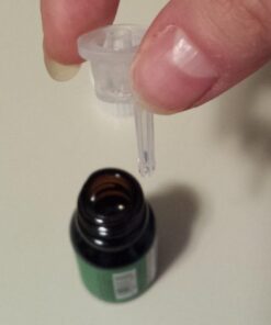 Spearmint Essential Oil 10 ml. 100% Pure Undiluted Therapeutic Grade for Aromatherapy Diffuser 17 51jrnIHCZZL