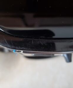 Hamilton Beach 2-Way 12 Cup Programmable Drip Coffee Maker & Single Serve Machine, Glass Carafe, Auto Pause and Pour, Black (49980R) 64 51js3Ok6wTL