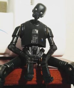 Star Wars The Black Series Rogue One K-2SO 61 51jsSPAHt3L