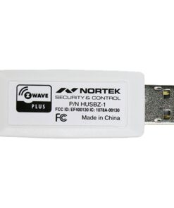 Nortek GoControl Z-Wave QuickStick - HUSBZ-1